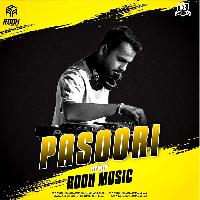 Pasoori (Remix) - Rooh Music